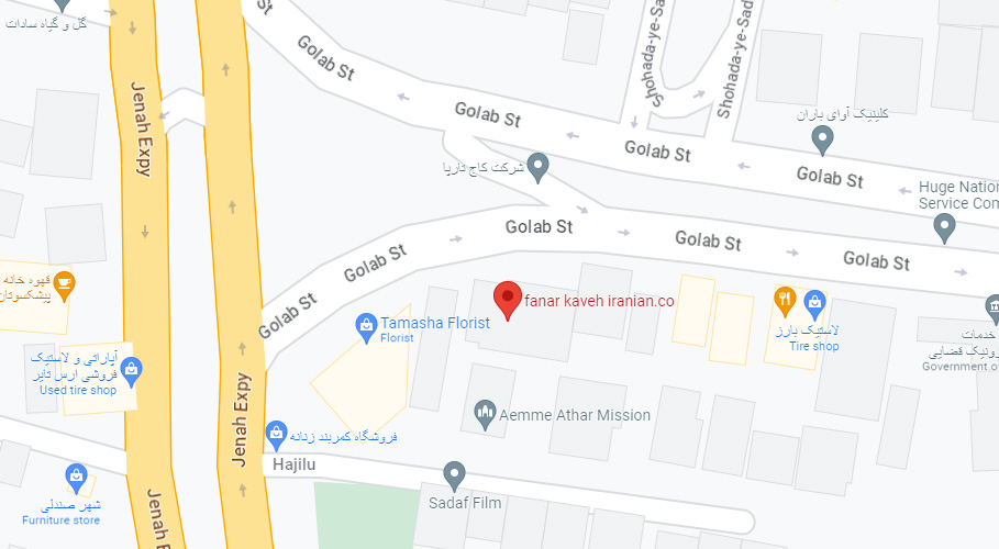 map-office
