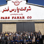 همایش اعضاء هیئت رئیسه اتحادیه صنف خدمات فنی